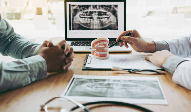 Best Emergency Treatment for Oral Infections in Ithaca, MI