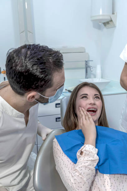 Professional Emergency Dental Service in MI