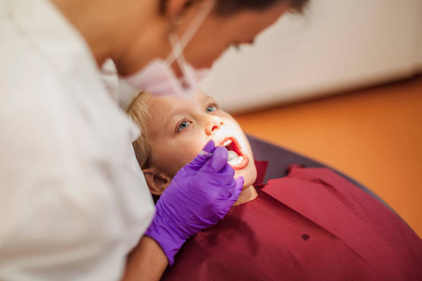 Best Walk-In Emergency Dental Services in Ithaca, MI
