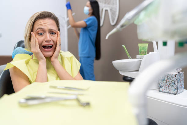 Best Broken or Chipped Tooth Repair in Ithaca, MI