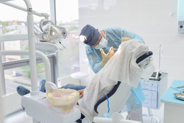 Best Emergency Cosmetic Dentistry (e.g., broken veneers) in Ithaca, MI